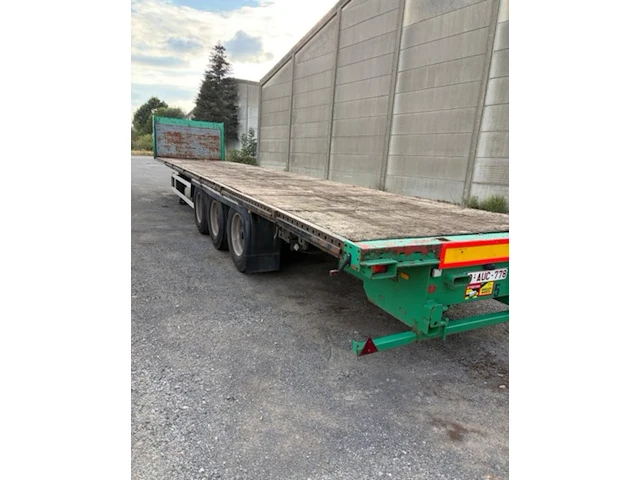 Krone sd 27 - afbeelding 1 van  2