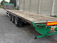 Krone sd 27