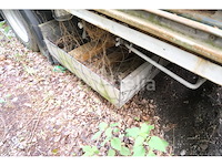 Krone sd gordijntrailer (vin:wkesd000000450816) - afbeelding 3 van  19