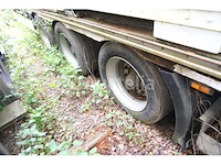 Krone sd gordijntrailer (vin:wkesd000000450816) - afbeelding 4 van  19
