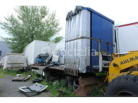 Krone sd gordijntrailer (vin:wkesd000000450816) - afbeelding 5 van  19