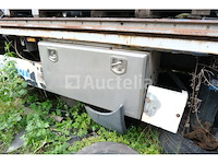 Krone sd gordijntrailer (vin:wkesd000000450816) - afbeelding 6 van  19