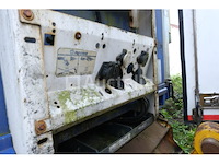Krone sd gordijntrailer (vin:wkesd000000450816) - afbeelding 12 van  19