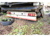 Krone sd gordijntrailer (vin:wkesd000000450816) - afbeelding 13 van  19