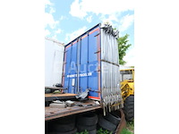 Krone sd gordijntrailer (vin:wkesd000000450816) - afbeelding 15 van  19