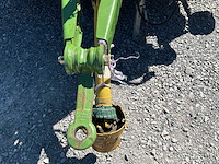 Krone v210 ronde balenmachine - afbeelding 2 van  26