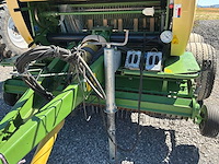 Krone v210 ronde balenmachine - afbeelding 3 van  26