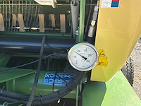 Krone v210 ronde balenmachine - afbeelding 7 van  26