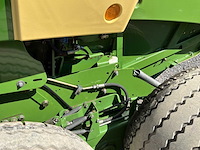 Krone v210 ronde balenmachine - afbeelding 9 van  26