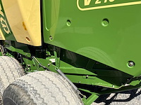 Krone v210 ronde balenmachine - afbeelding 10 van  26