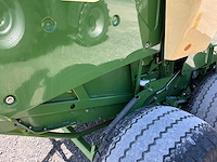 Krone v210 ronde balenmachine - afbeelding 11 van  26