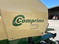 Krone v210 ronde balenmachine - afbeelding 14 van  26