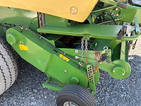 Krone v210 ronde balenmachine - afbeelding 15 van  26