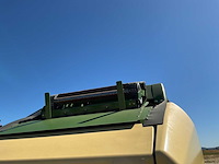 Krone v210 ronde balenmachine - afbeelding 16 van  26