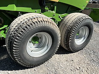 Krone v210 ronde balenmachine - afbeelding 17 van  26