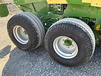 Krone v210 ronde balenmachine - afbeelding 18 van  26