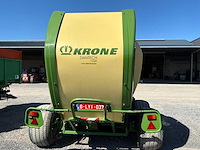 Krone v210 ronde balenmachine - afbeelding 20 van  26