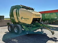 Krone v210 ronde balenmachine - afbeelding 22 van  26
