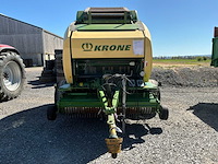 Krone v210 ronde balenmachine - afbeelding 24 van  26