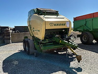 Krone v210 ronde balenmachine - afbeelding 25 van  26
