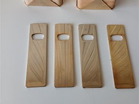 Kronenbourg bieropeners en bierviltjes - afbeelding 1 van  5