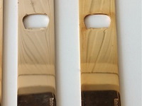 Kronenbourg bieropeners en bierviltjes - afbeelding 2 van  5