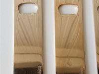 Kronenbourg bieropeners en bierviltjes - afbeelding 3 van  5