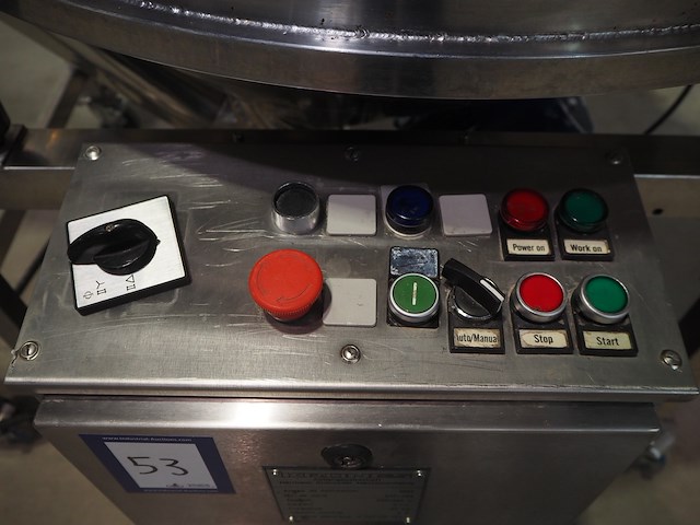 Krones - afbeelding 2 van  12