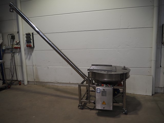 Krones - afbeelding 1 van  12