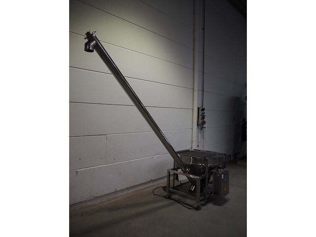 Krones - afbeelding 5 van  12