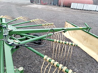 Kroneswadro 907 hooimaken / swath equipment - afbeelding 11 van  19