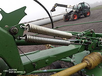 Kroneswadro 907 hooimaken / swath equipment - afbeelding 13 van  19