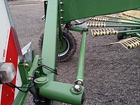 Kroneswadro 907 hooimaken / swath equipment - afbeelding 14 van  19