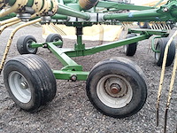 Kroneswadro 907 hooimaken / swath equipment - afbeelding 7 van  19
