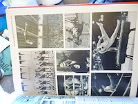 Kroniek 100 jaar olympische spelen agon 1995 - afbeelding 2 van  4