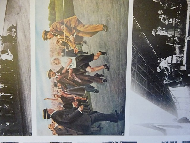 Kroniek 100 jaar olympische spelen agon 1995 - afbeelding 3 van  4