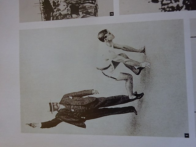 Kroniek 100 jaar olympische spelen agon 1995 - afbeelding 4 van  4