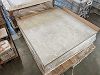 Kronos carriere du bruges mat 120x120 cm vloertegel 59,04 m² - afbeelding 3 van  7