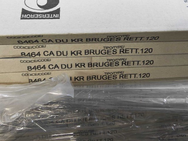 Kronos carriere du bruges mat 120x120 cm vloertegel 59,04 m² - afbeelding 7 van  7