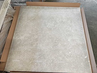 Kronos carriere du bruges mat 120x120 cm vloertegel 59,04 m² - afbeelding 2 van  5