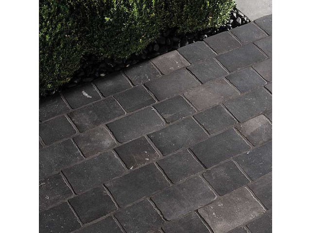 Kronos carriere du kronos namur grip 20,2x30,4x2 cm - keramische tuintegel 23m² - afbeelding 1 van  2