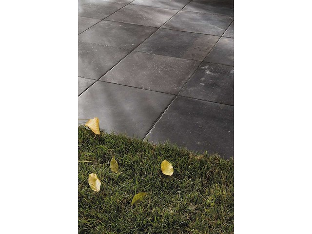 Kronos carriere du kronos namur grip 80x80x2 cm - keramische tuintegel 42m² - afbeelding 2 van  2