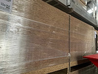 Kronospan osb3 tg4 osb platen (100x) - afbeelding 2 van  4