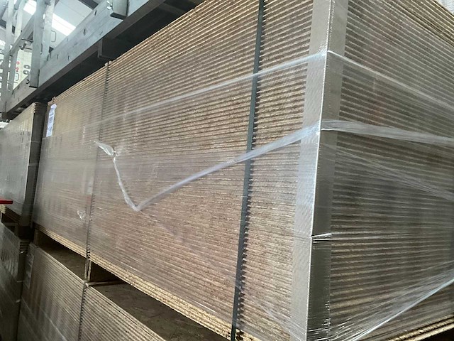 Kronospan osb3 tg4 osb platen (10x) - afbeelding 3 van  4