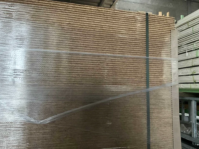 Kronospan osb3 tg4 osb platen (10x) - afbeelding 2 van  7