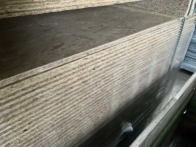 Kronospan osb3 tg4 osb platen (150x) - afbeelding 3 van  7