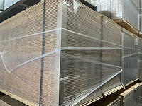 Kronospan osb3 tg4 osb platen (20x) - afbeelding 5 van  7