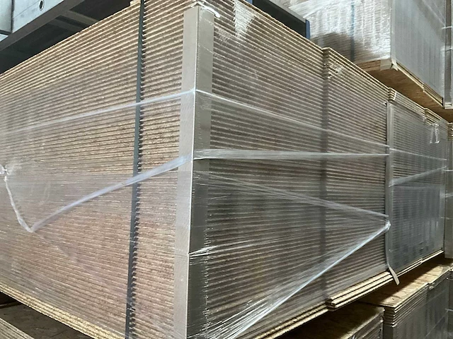 Kronospan osb3 tg4 osb platen (20x) - afbeelding 4 van  7