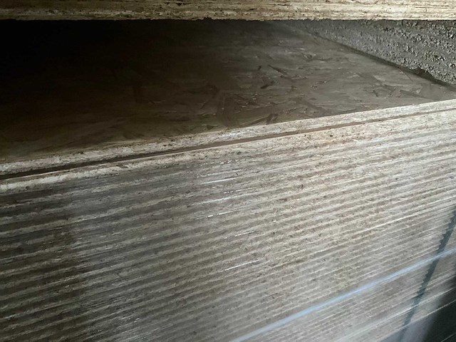 Kronospan osb3 tg4 osb platen (40x) - afbeelding 4 van  7