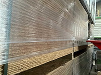 Kronospan osb3 tg4 osb platen (40x) - afbeelding 2 van  2